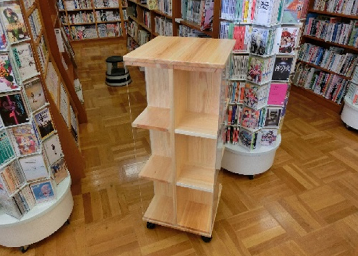 木製品